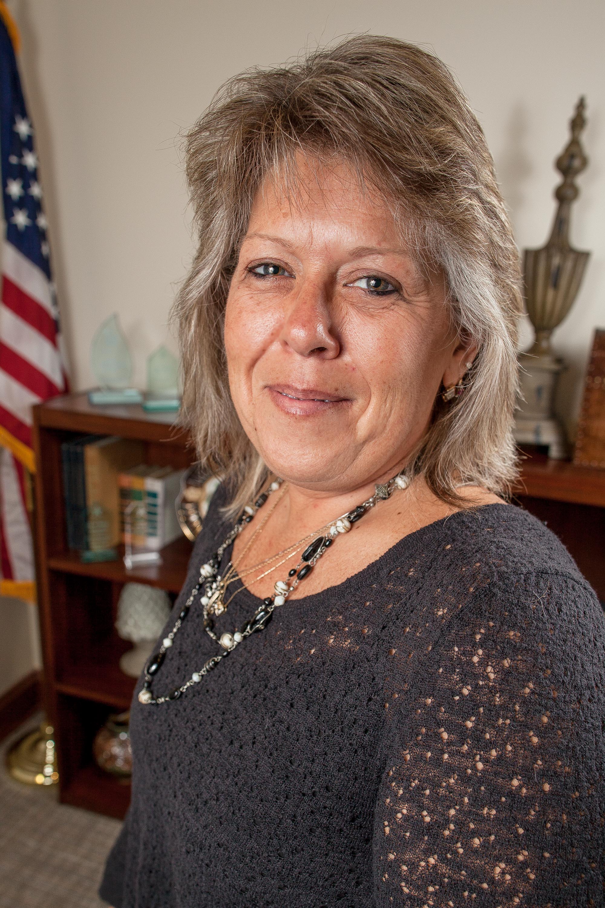 City Hall City Of Blakely,