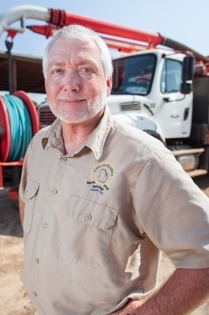 blakelychrismclendon City Of Blakely,