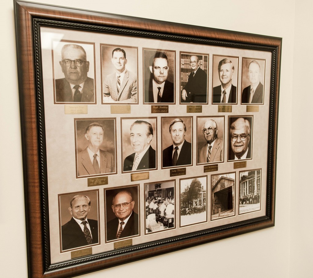 blakelycity27 City Of Blakely,