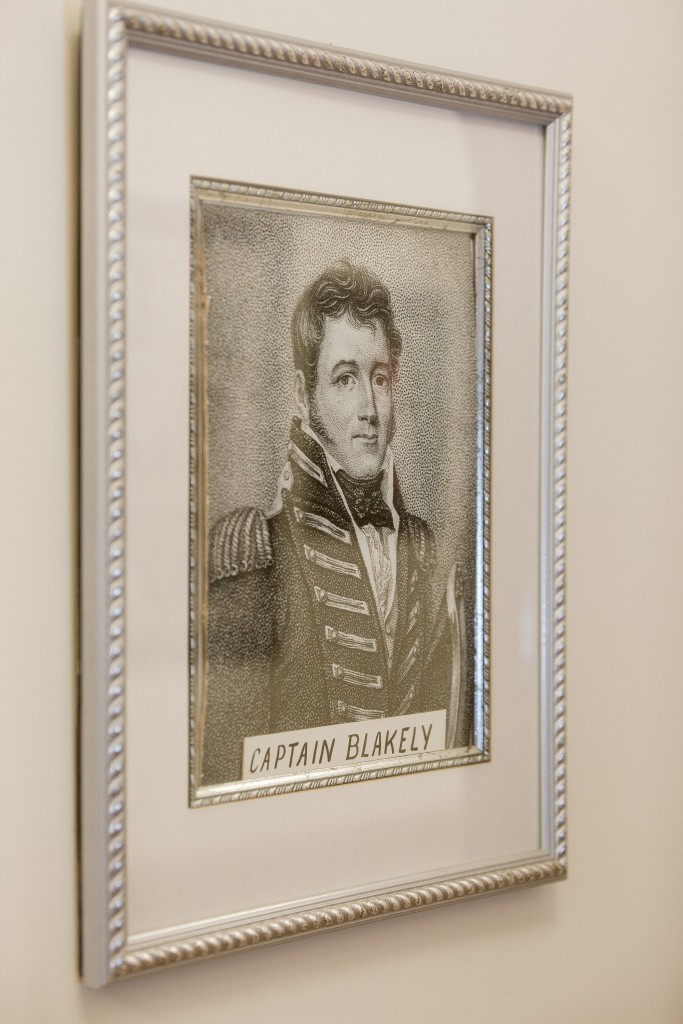 Blakely History City Of Blakely,