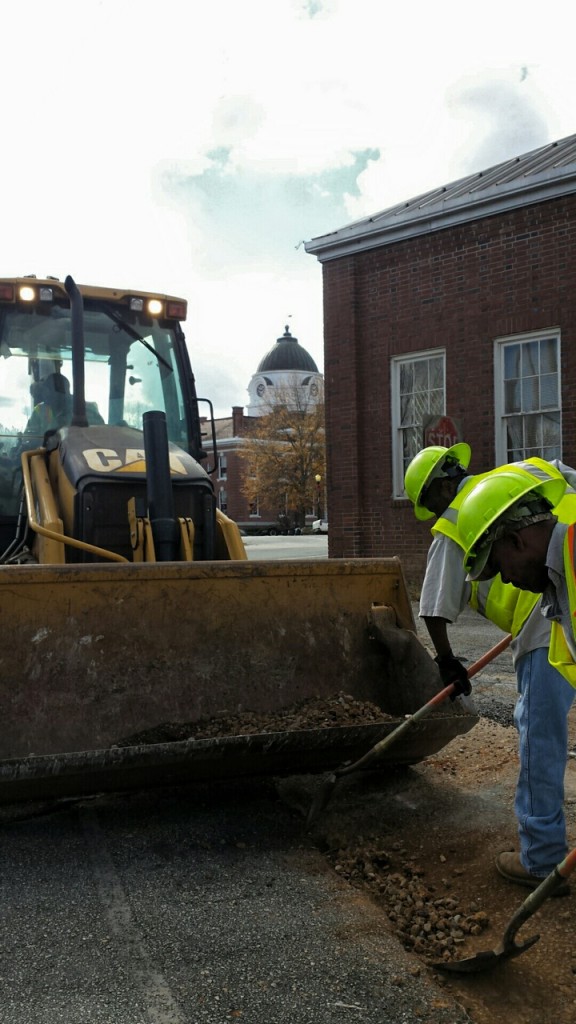 buzz_1 City Of Blakely,