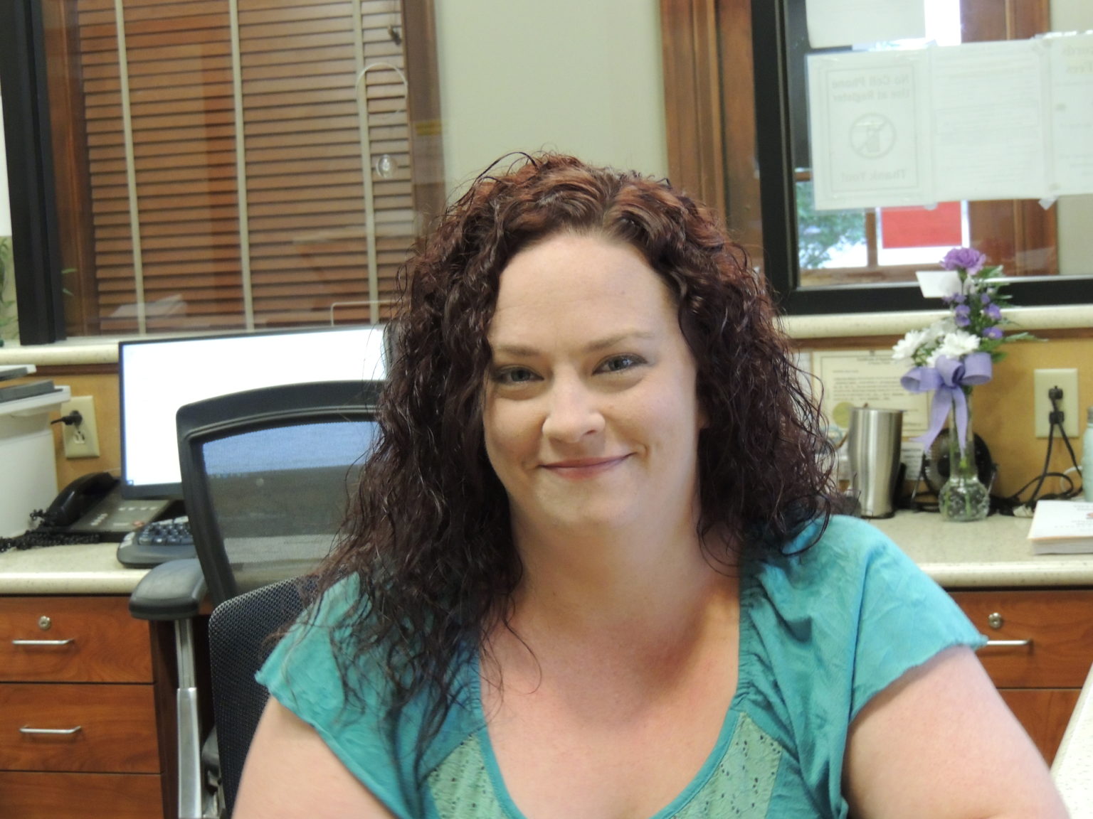 Katie City Of Blakely,