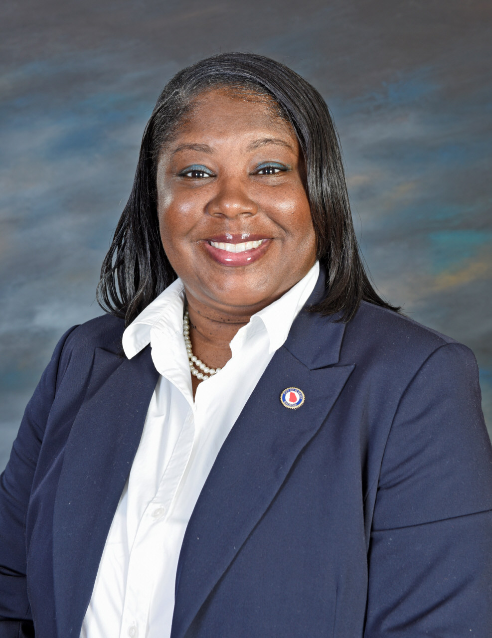 Margaret Zachary Pic City Of Blakely,