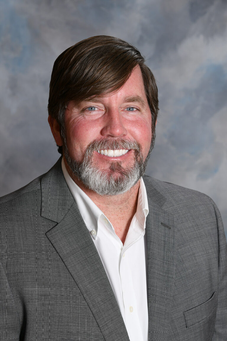 Brad Clenney City Of Blakely,