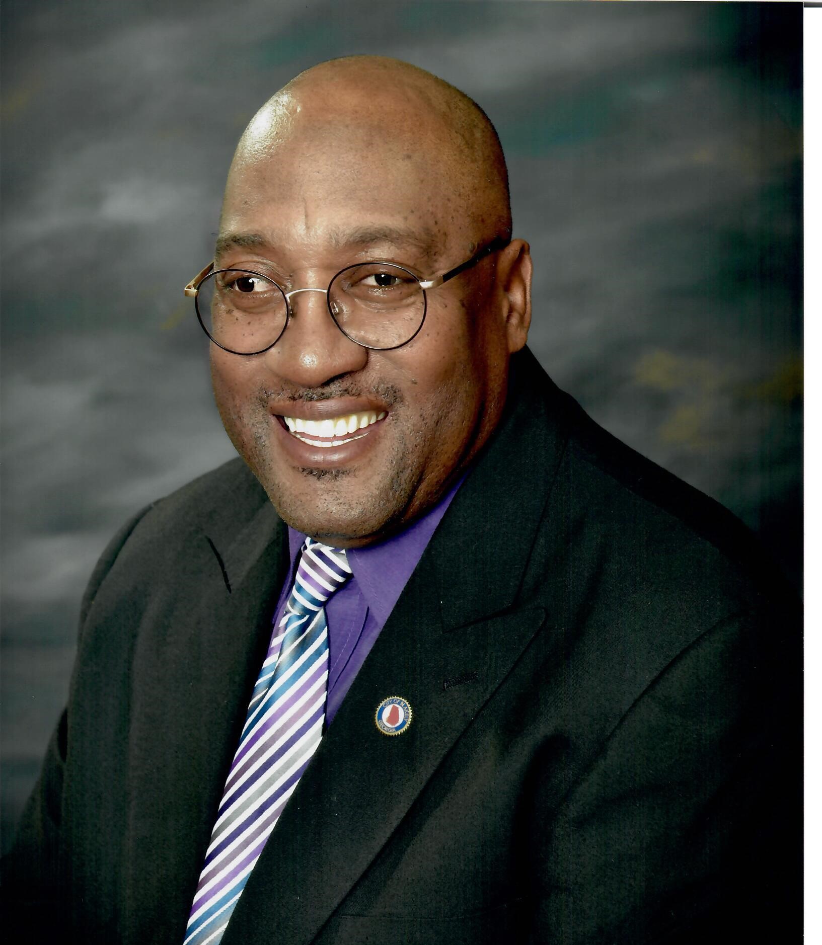 Al Hutchins 2 City Of Blakely,